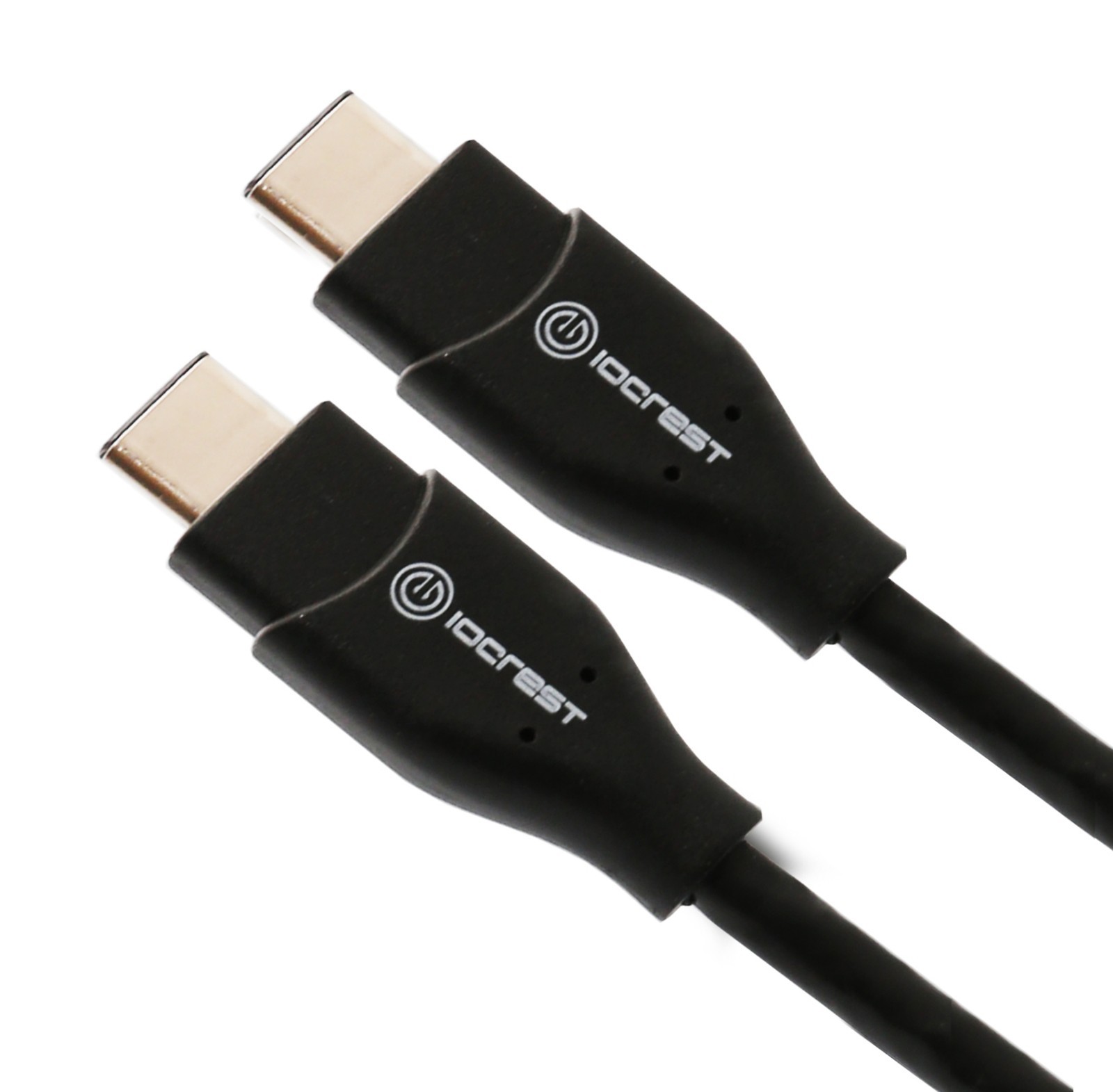 Syba SY-CAB20191 I/O Crest SY-CAB20191 IO USB C to USB C Cable