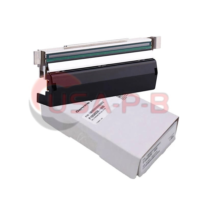 Genuine Zebra P1058930-009 Printhead for Zebra ZT410 Thermal Printer 203dpi OEM