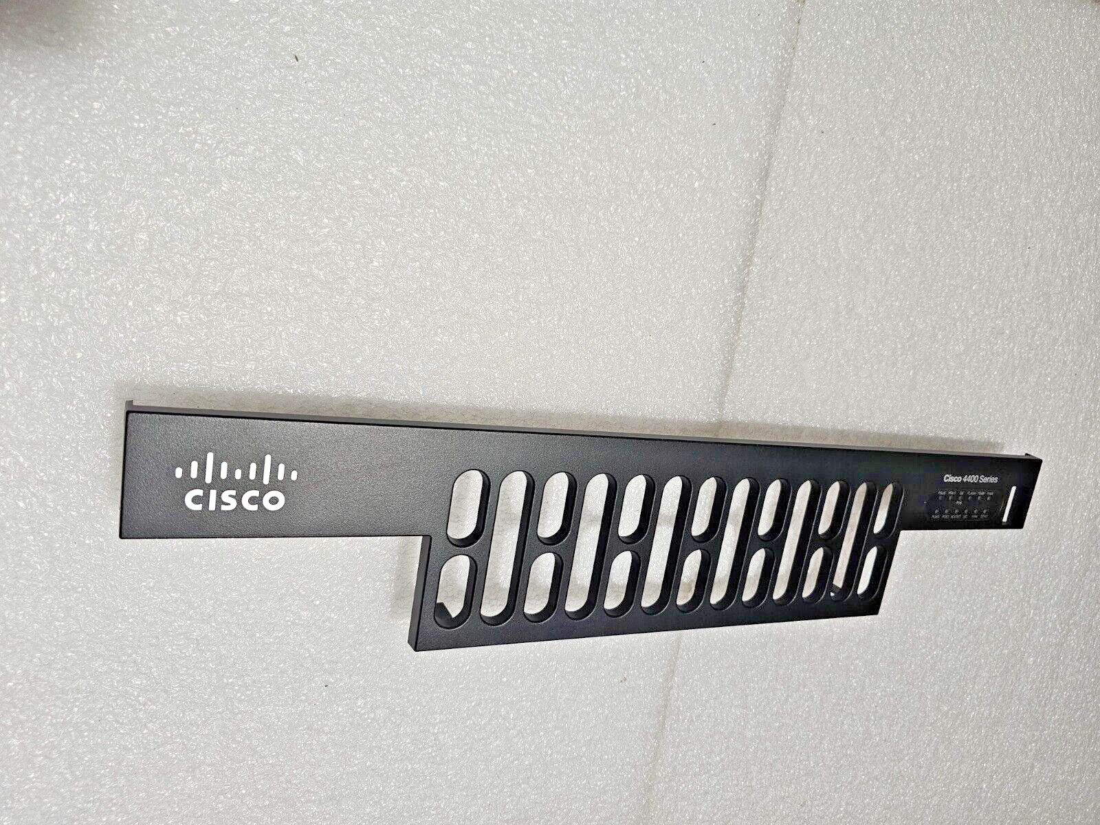 Cisco ACS-4450-BEZEL= Cisco ISR 4450 Series Front Bezel