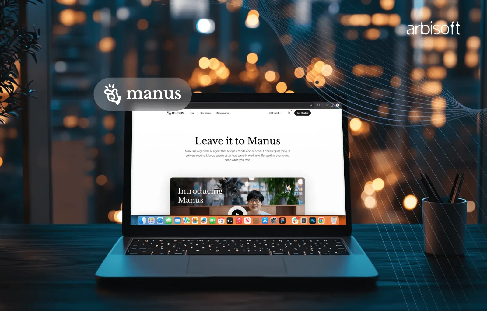 Manus AI Invite Code - Immediate Exclusive Access - All purpose general AI Agent