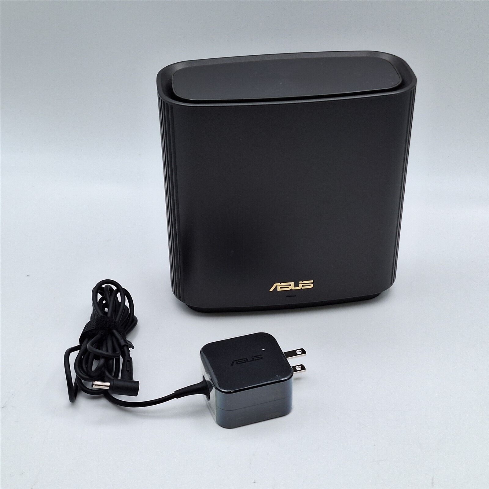 ASUS ZenWiFi AX6600 Tri-Band Mesh WiFi 6 System (XT8 1PK) - Charcoal