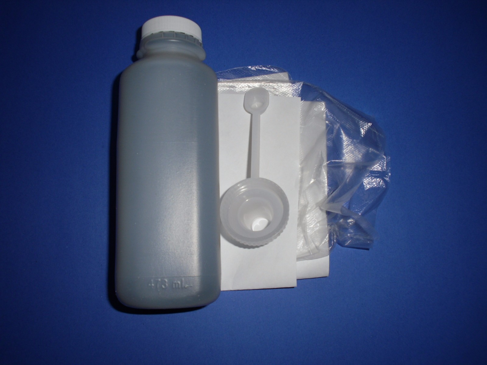 HY Toner Refill Kit for Sharp AL-1661CS AL-1655CS AL-1641CS AL-1540CS Printer