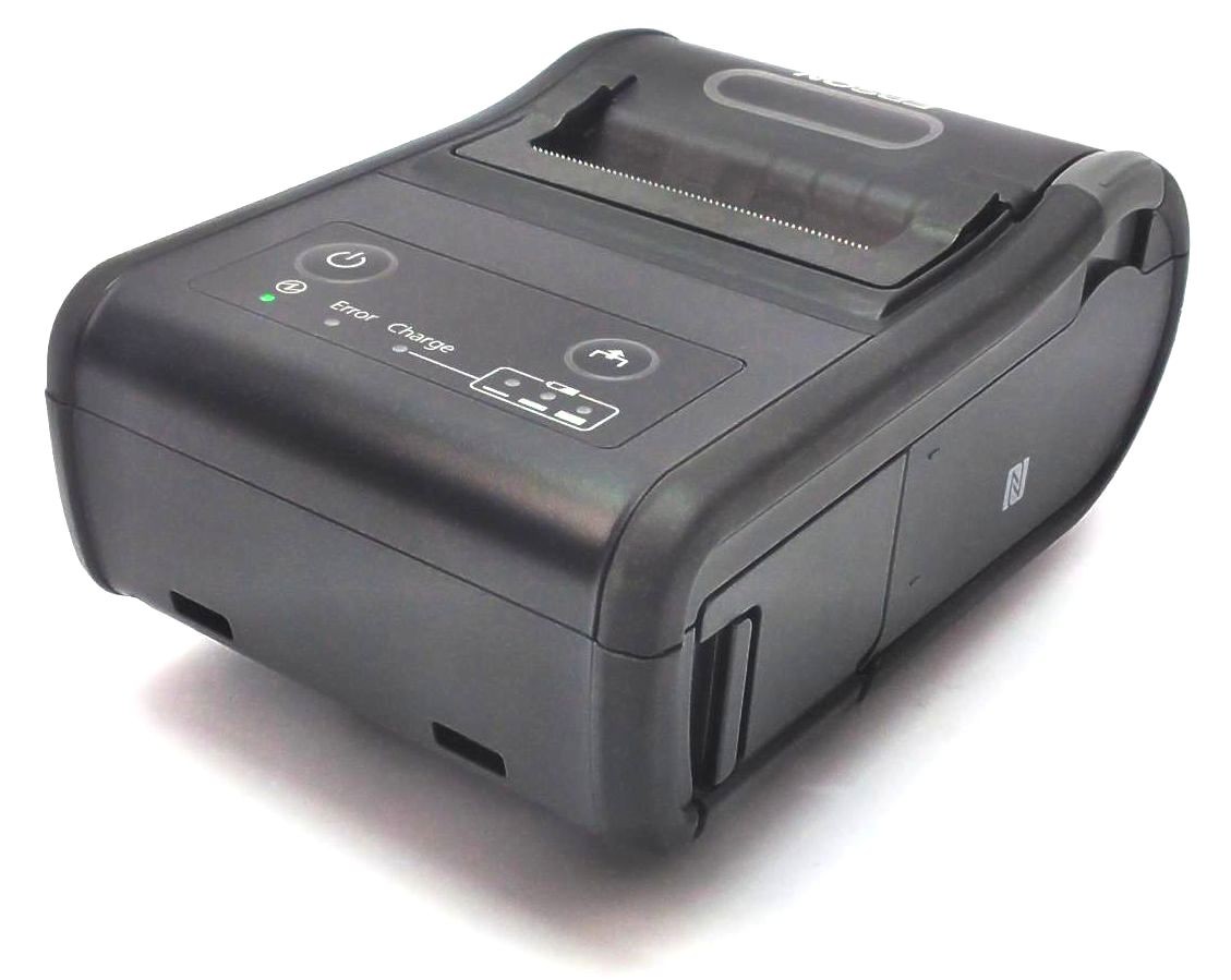 Epson TM-P60II Mobile Printer Thermal Wireless Bluetooth USB PoS C31CC79A9811