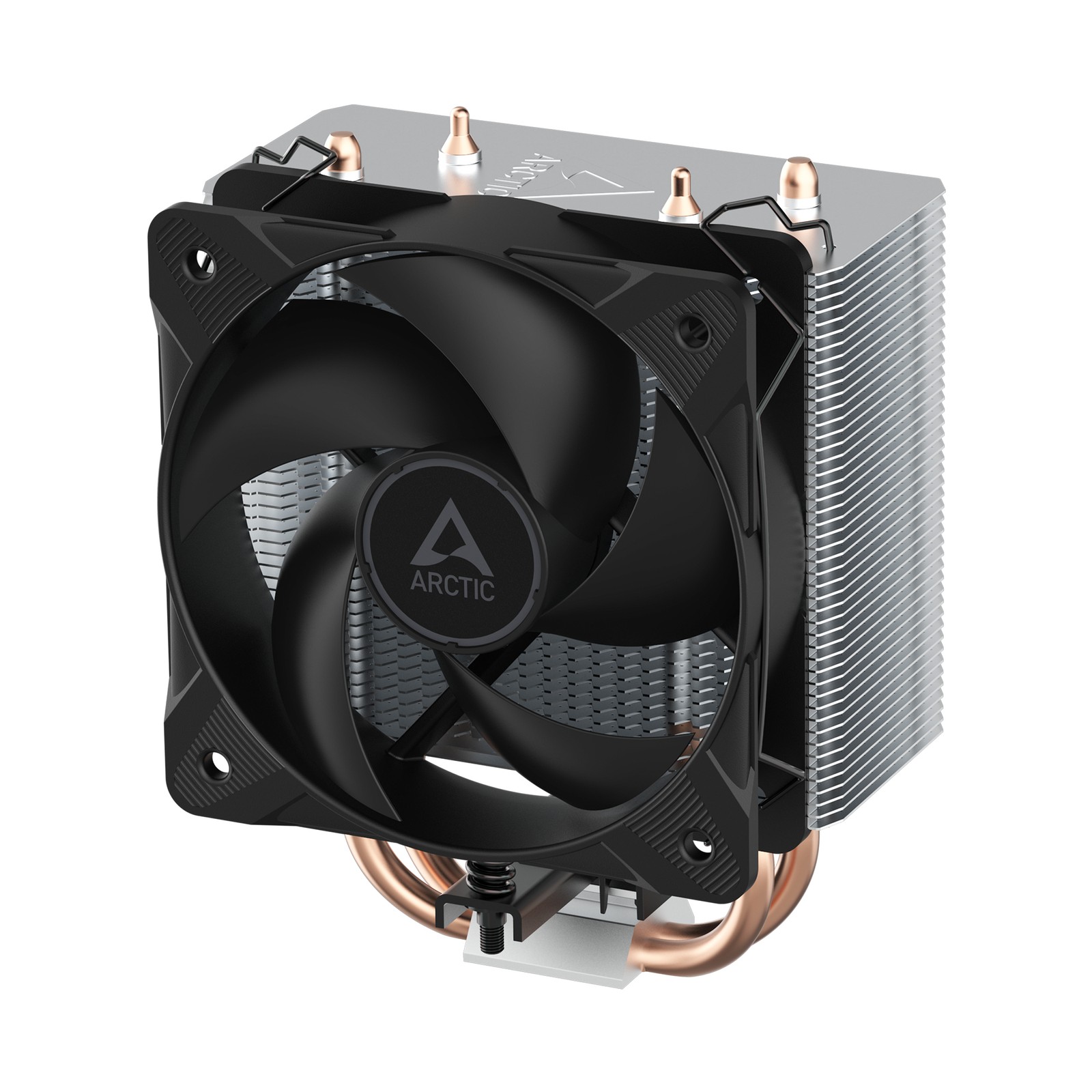 ARCTIC Freezer 8A - CO Compact AMD CPU Cooler for Continuous Operation