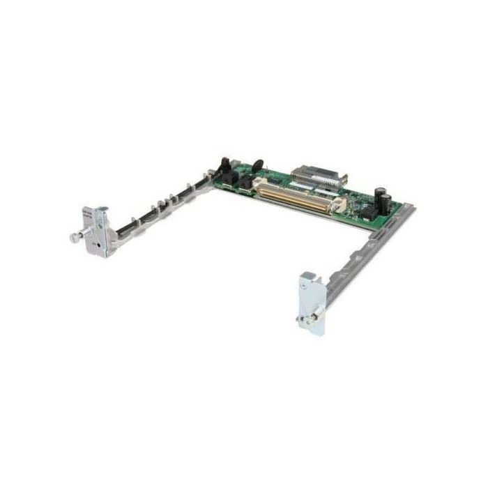 New Cisco SM-NM-ADPTR Network Module Adapter for 2900 & 3900 Routers ISR
