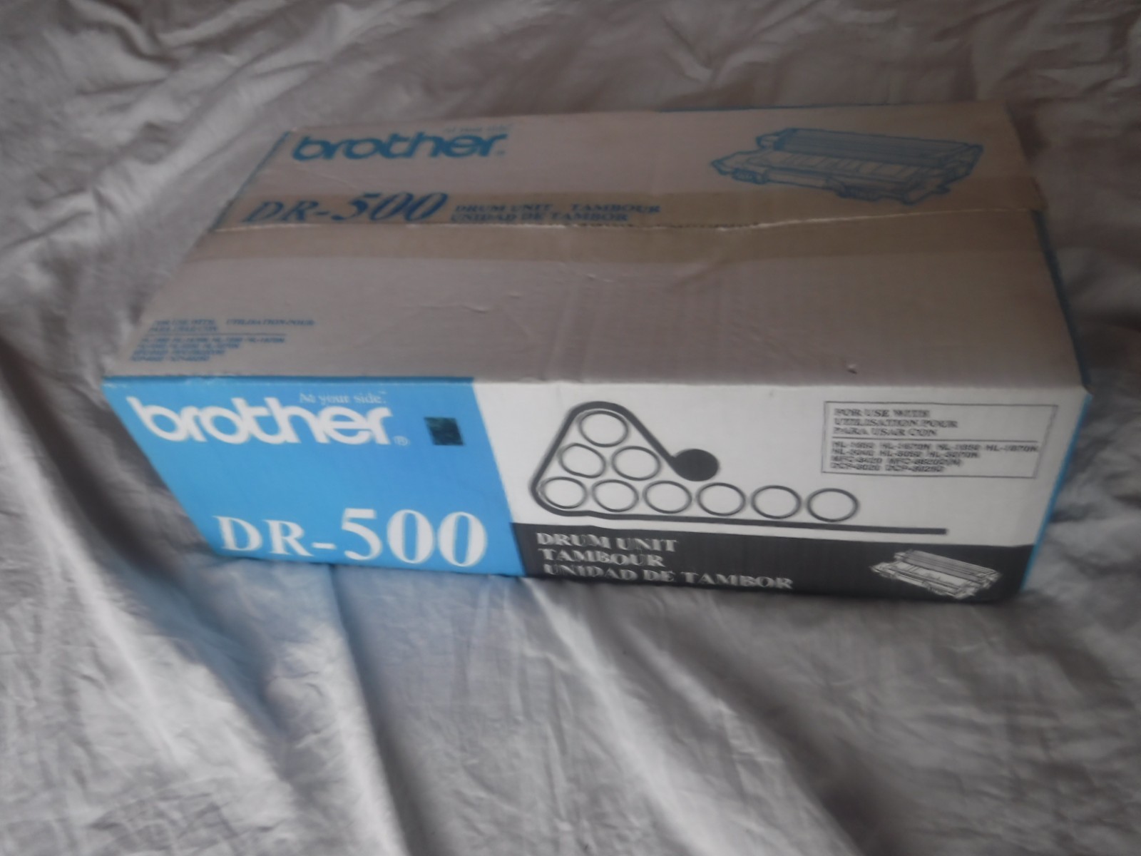 Brother DR-500 Drum New