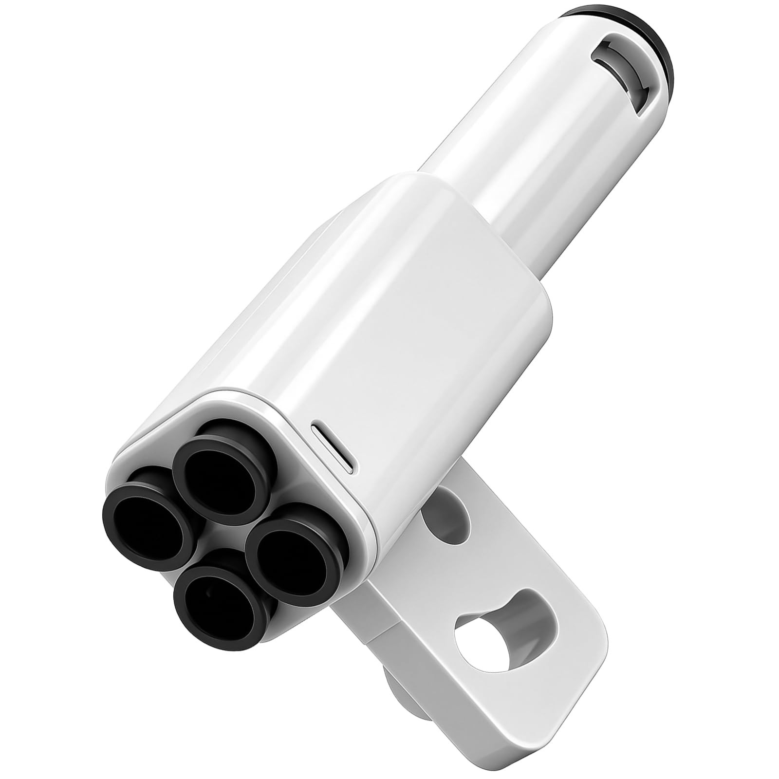 Upgrade ABS 4-in-1 PTFE Adapter for Bambu Lab