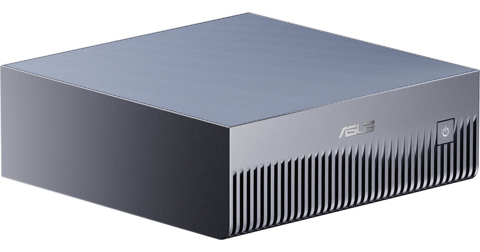 ASUS Ascent GX10 AI Desktop Supercomputer NVIDIA Grace Blackwell GB10 128GB 1TB