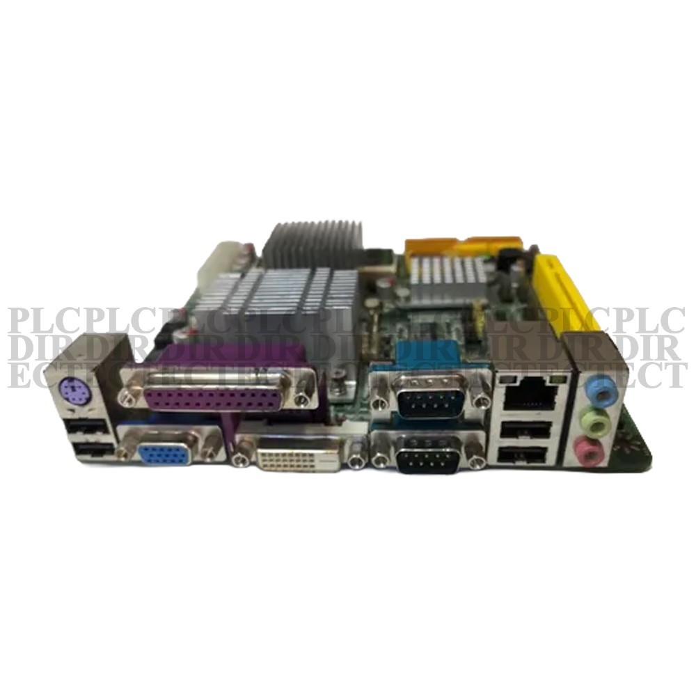 Used JETWAY NF94-270-LF DDR2 Motherboard