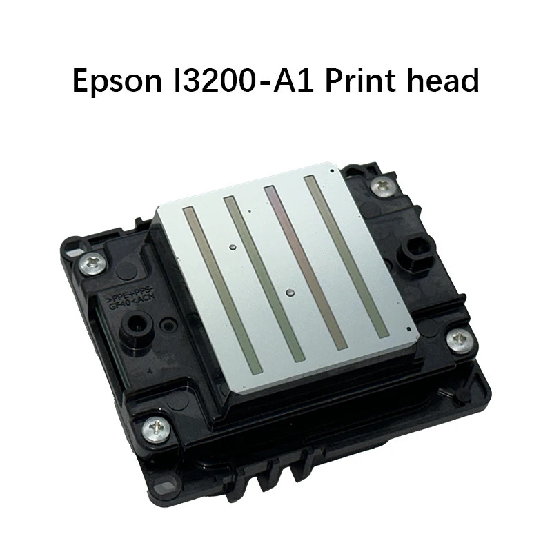 Original White Ink I3200 A1 Printhead for Epson Sublimation DTF DTG UV Printer