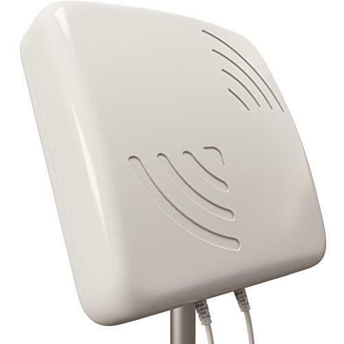 4G/LTE Cellular MIMO Antenna - 9dBi X-POL (±45°) Cross-Polarized Multiple Direct