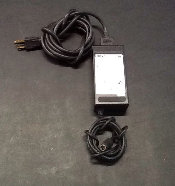LiteOn   PA-2150-1 AC Charger Adapter DC 5V-1amp ,J-2