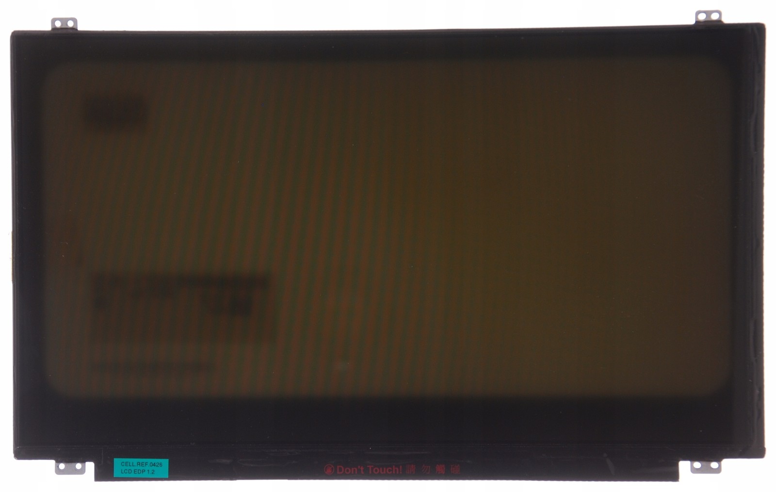 Matrix 15.6 AUO B156XTN04.0_HW1A eDP 30PIN HD B