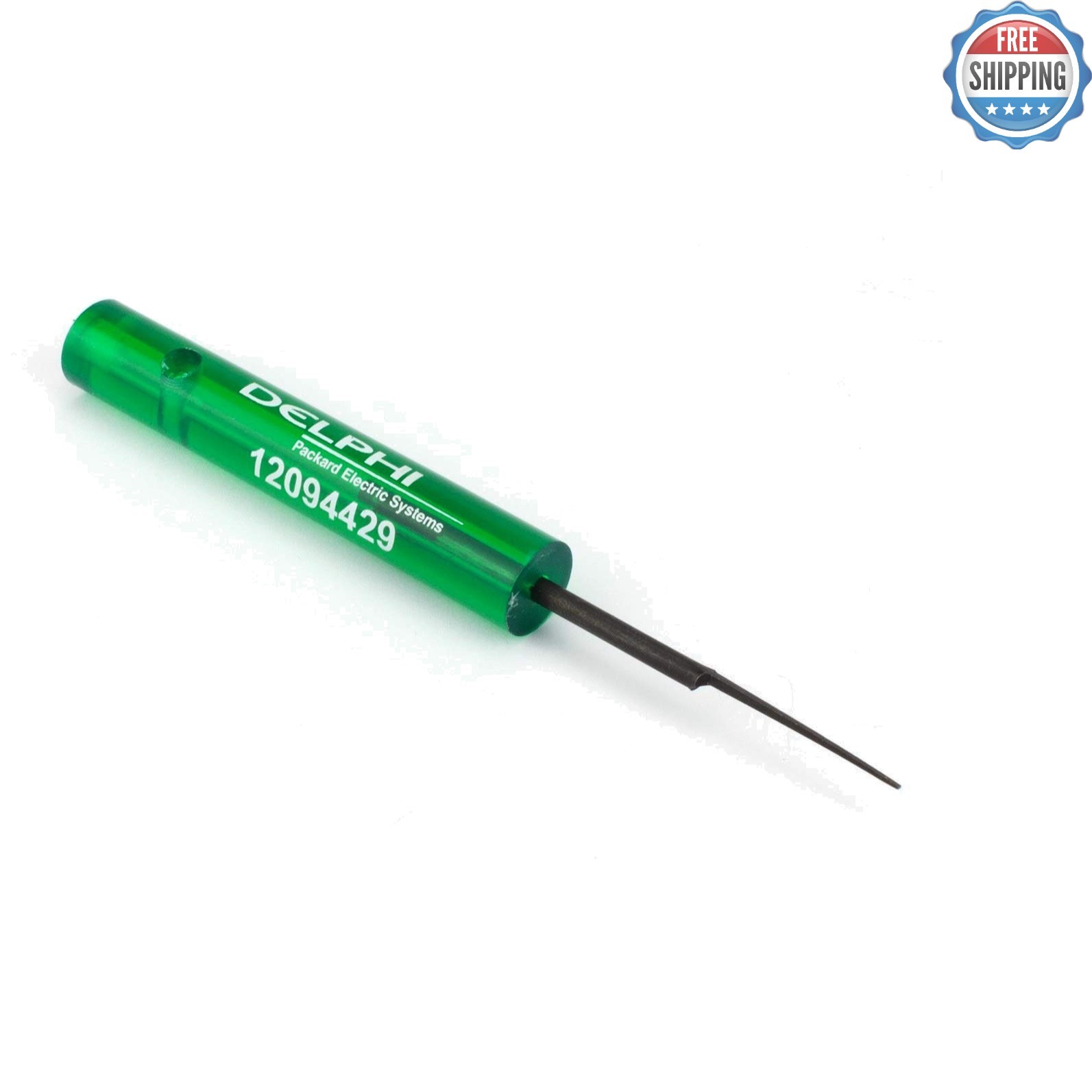 Compact APTIV 12094429 Metri-Pack Terminal Removal Tool - Fits 150 & 280 Series