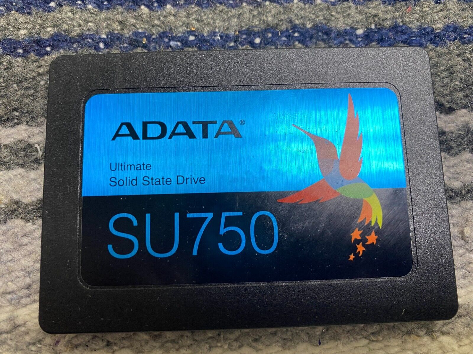 ADATA 256GB ASU750SS-256GB SU750 Ultimate SSD 2.5
