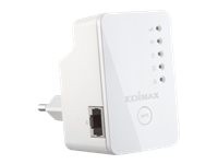 Edimax Ew-7438RPn Mini Wi-Fi Range Extender Repeater Wi-Fi 0.3Gbps 64bit Wi-Fi