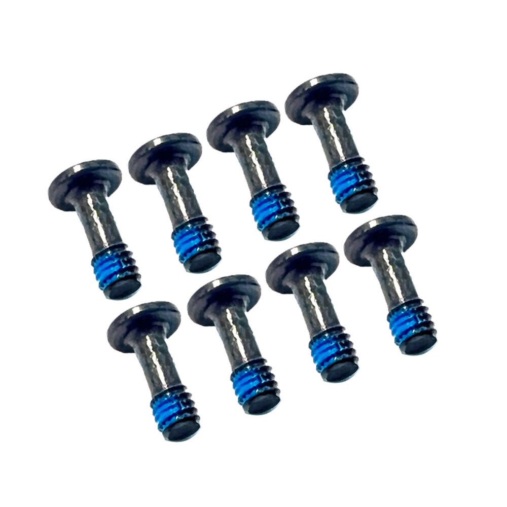 New Bottom Screws Lower fit DELL  Precision 3540 3541 3542 / Latitude 5500 5501