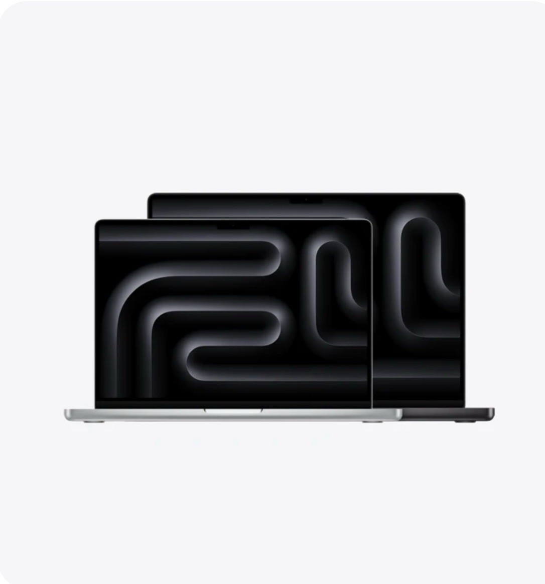 (No Shipping) Apple MacBook Pro 14-inch Laptop M5 Silver + Acessories