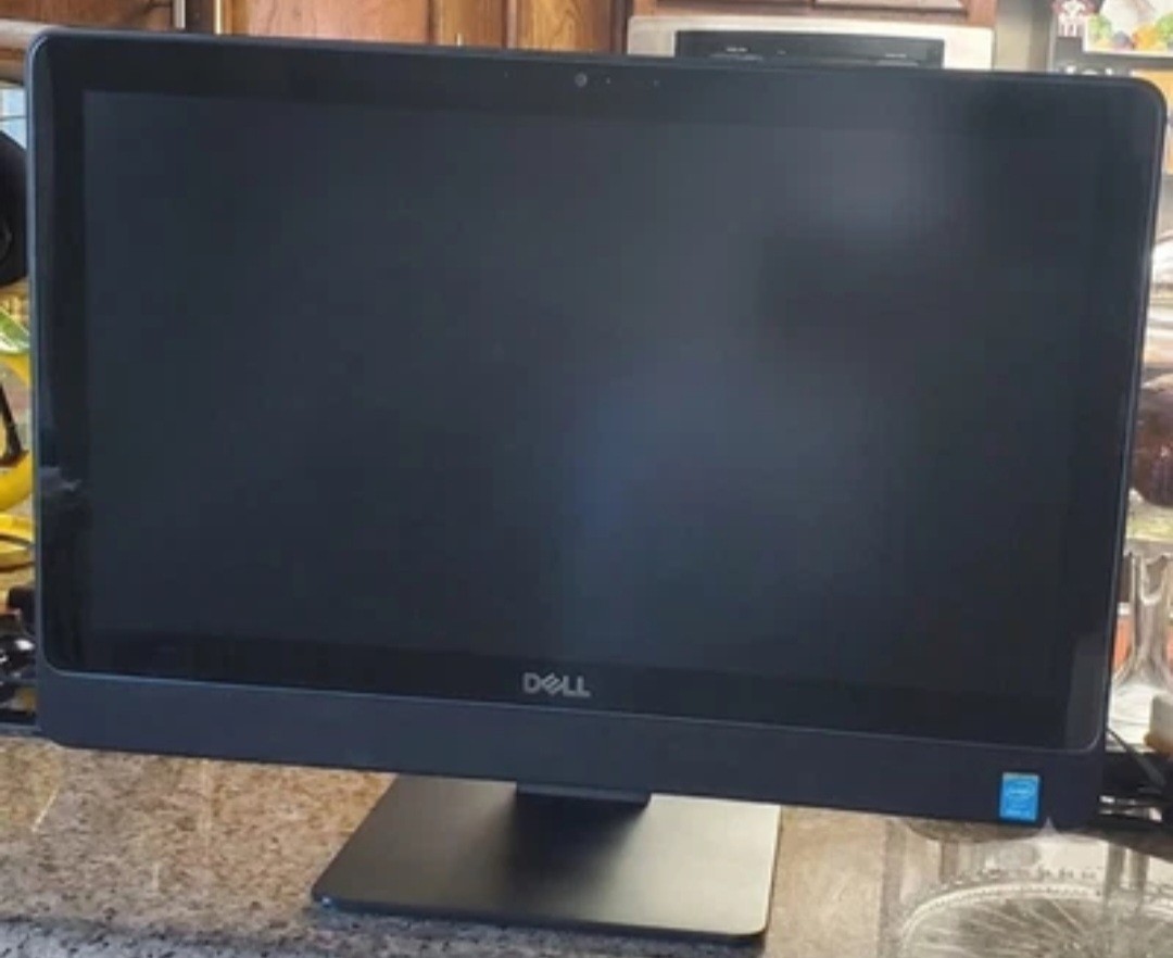 Dell Inspiron 20 3048 AIO i3 4th Gen No POST Parts Repair AS-IS