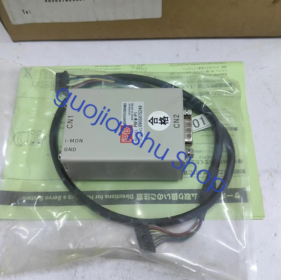 1PCS NEW Sanyo PBFM-P1 Fast delivery Via Fedex/DHL