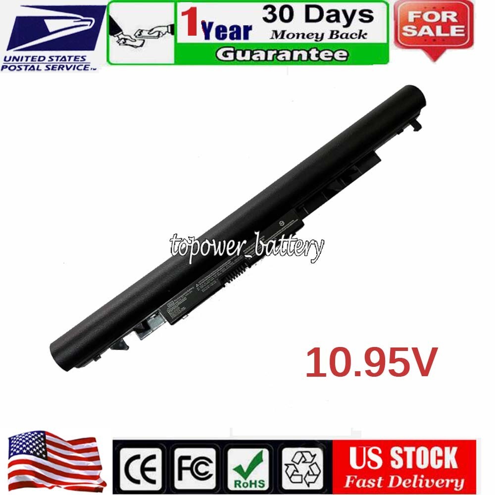 Laptop Battery for HP 17-BS067CL 15-BS212WM 250-G6 2LP34AA HQ-TRE TPN-W130 JC03
