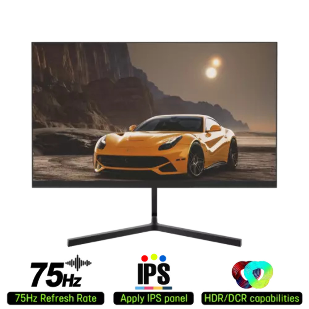 NEW Orion Images 24RPCS LED Monitor Series 24" LED - Backlit Monitor