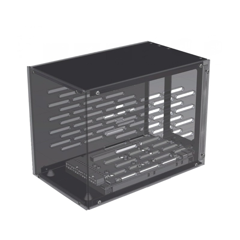 SFX PC Case- Chassis- Frame Support TH3P4G3 SFX Thunderbolt-compatible hub-