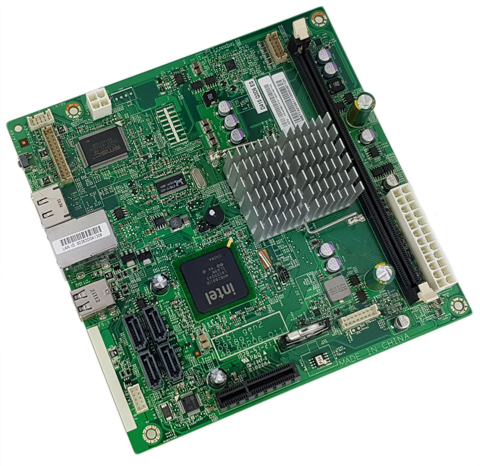 NEW MOTHERBOARD Acer AH341 STORAGE Model S15i gen2 NAS