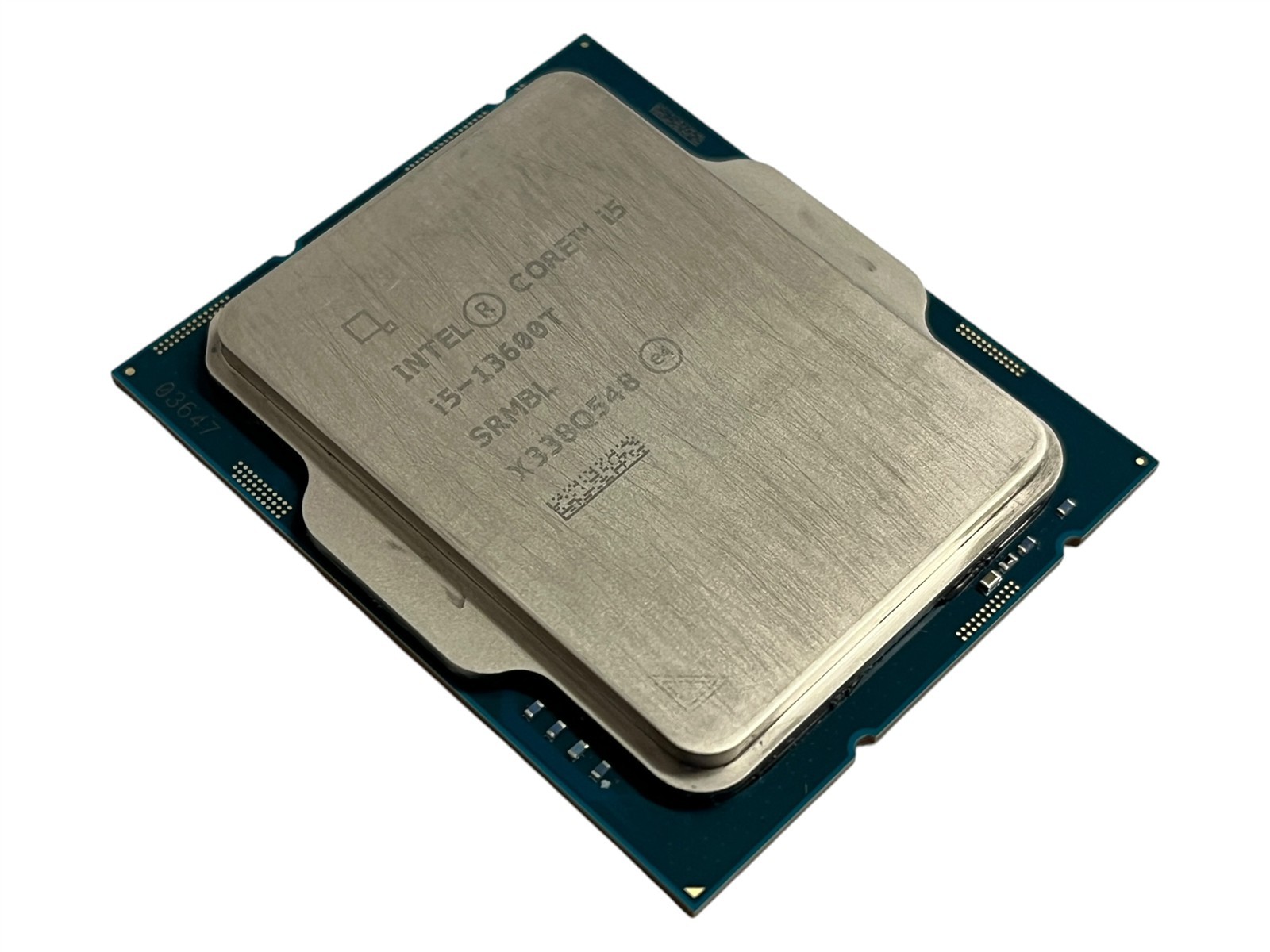 Intel Core i5-13600T SRMBL 1.80GHz 14-Core 20 Thread CPU Processor, LGA1700