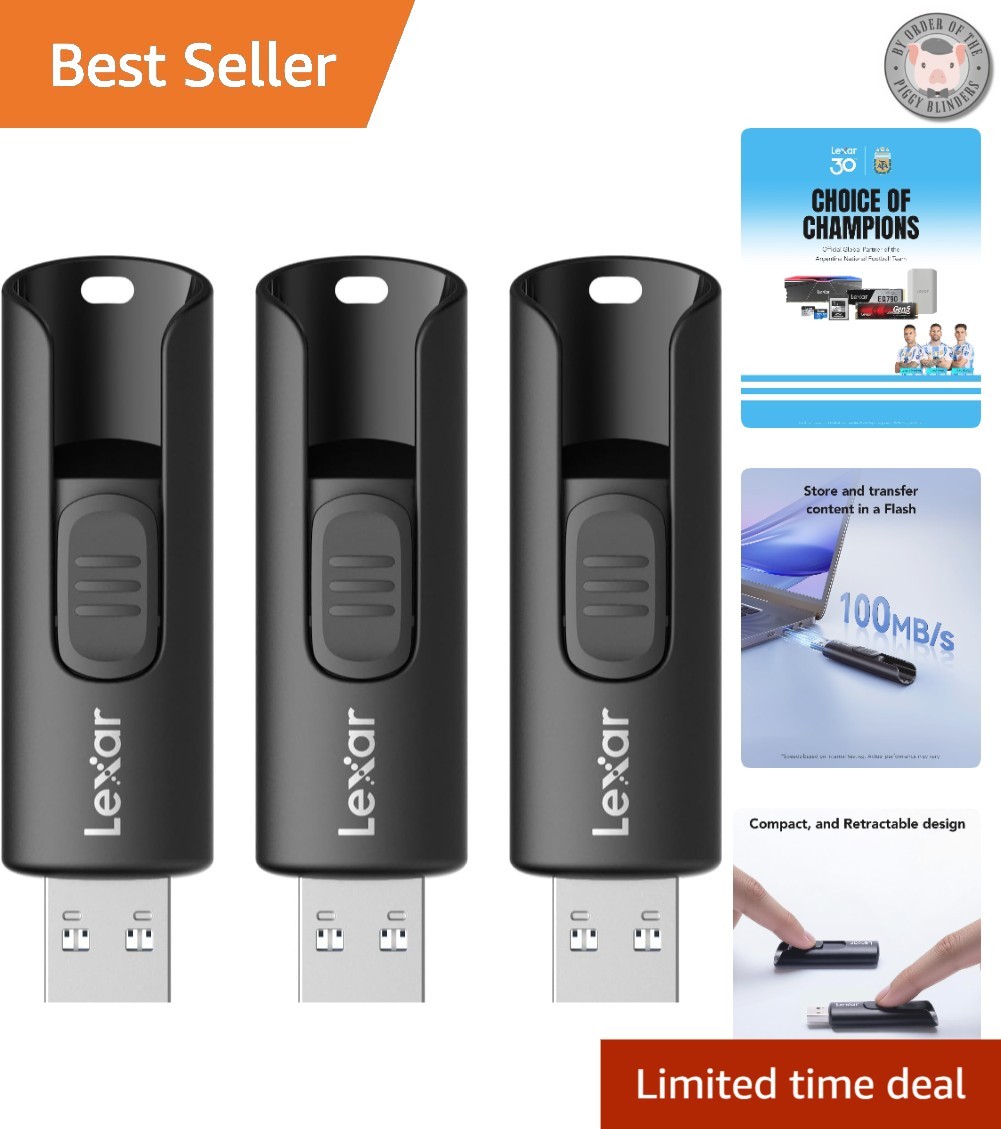 Lightweight 32GB USB 3.2 Flash Drive - Secure Storage with DataShield