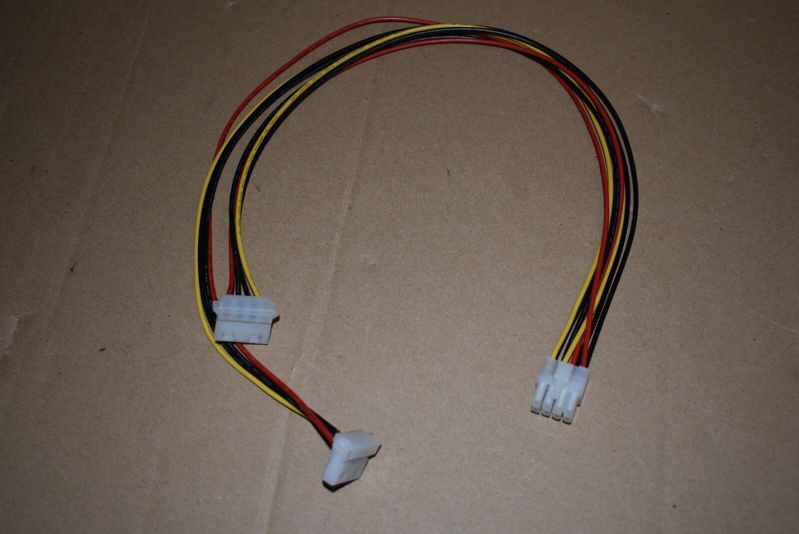Supermicro Cable CBL-PWEX-0651