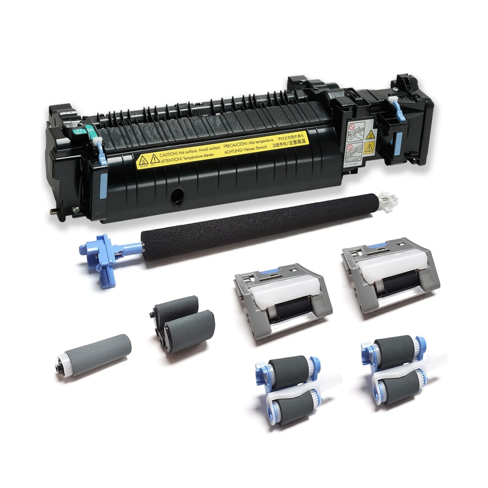 B5L35A-MK RM2-0011 Fuser Unit B5L35-67901 B5L35-67902 Fuser Maintenance Kit R...