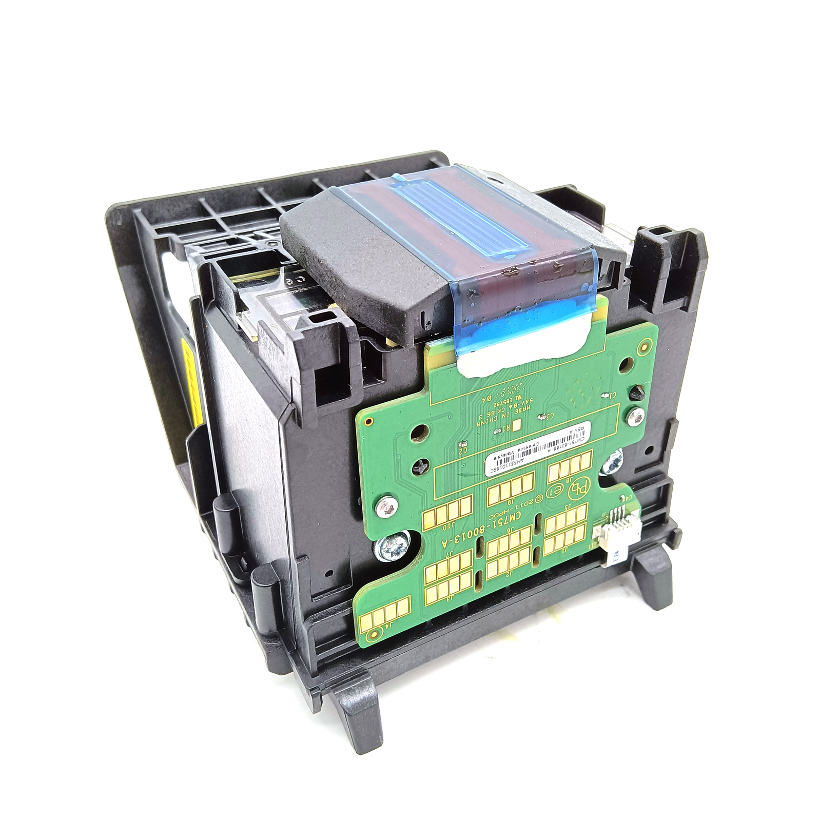 950 951 Print Head for HP Officejet Pro 251dw 276dw 8610 8620 8630 8600 8600plus