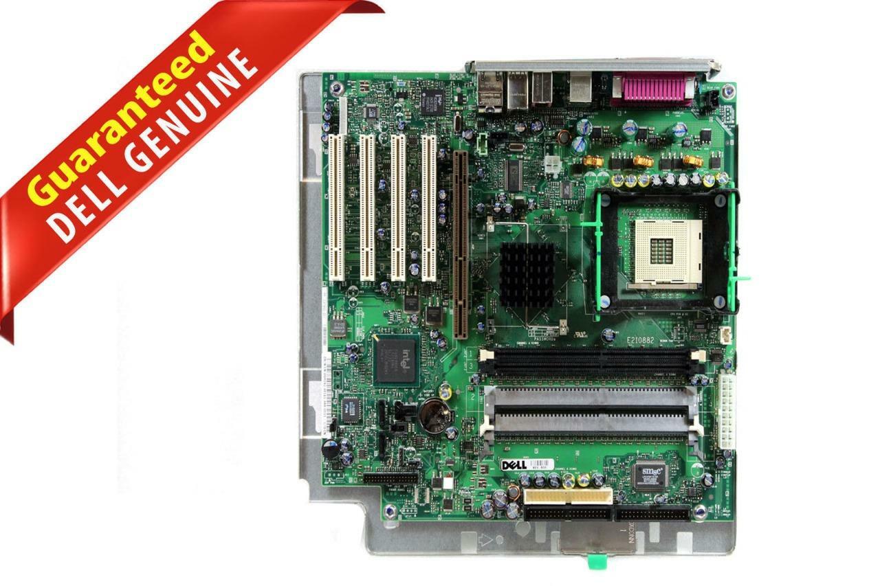 Dell Precision WS 360 Intel MPGA478 Motherboard GH192 W2563 H1639 T2408 CH845