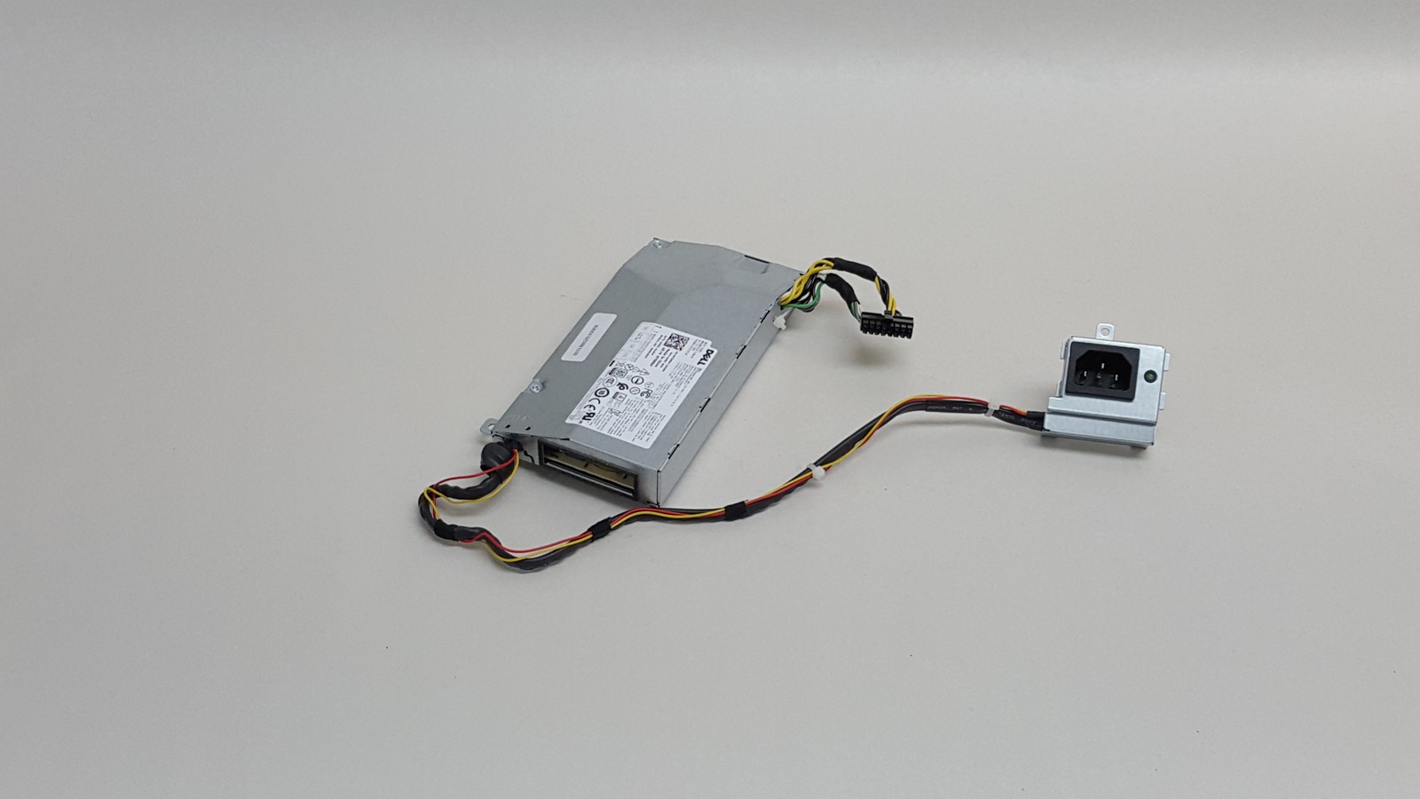 Dell OptiPlex 7460 AIO 16 Pin 155W Desktop Power Supply YD8RH