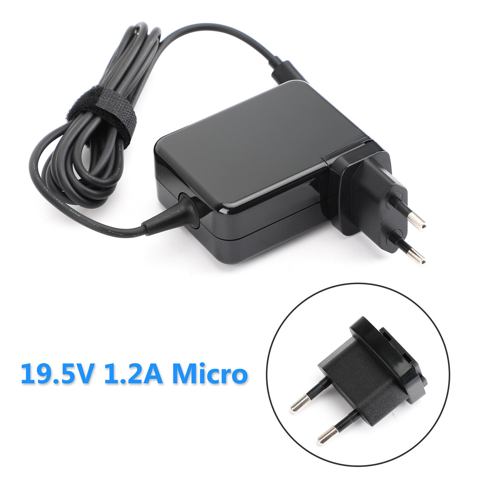 24W AC Power Supply 19.5V 1.2A charger adapter for Dell Venue 11 Pro Laptop 7139