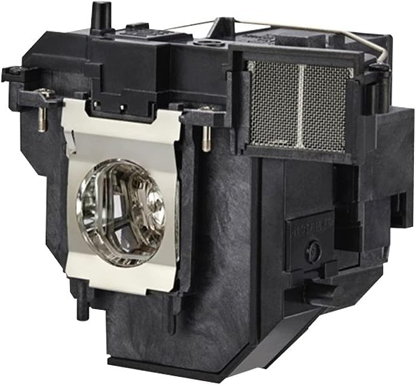 IET Genuine OEM Replacement Lamp for Epson BrightLink Pro1440Ui Projector