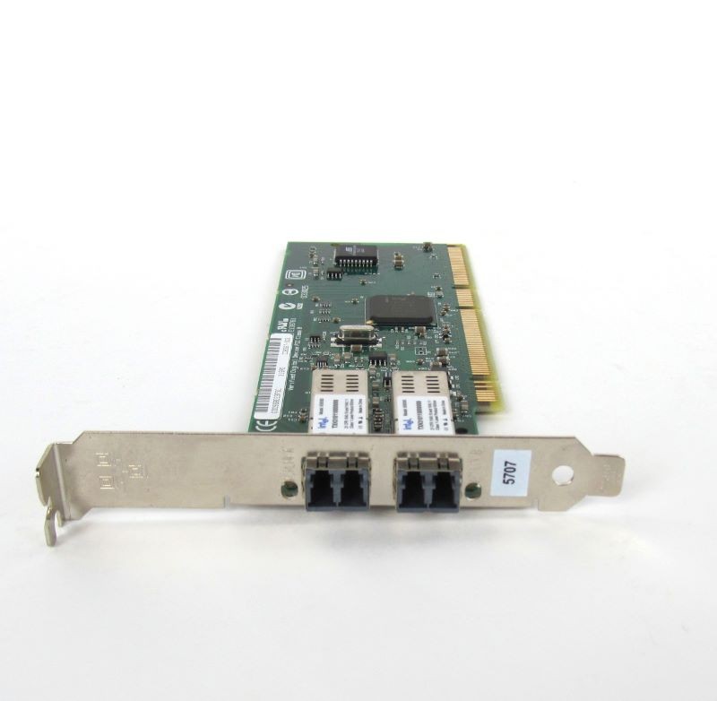 IBM 00P4290 Dual-Port Gigabit Sx Ethernet Pci-R