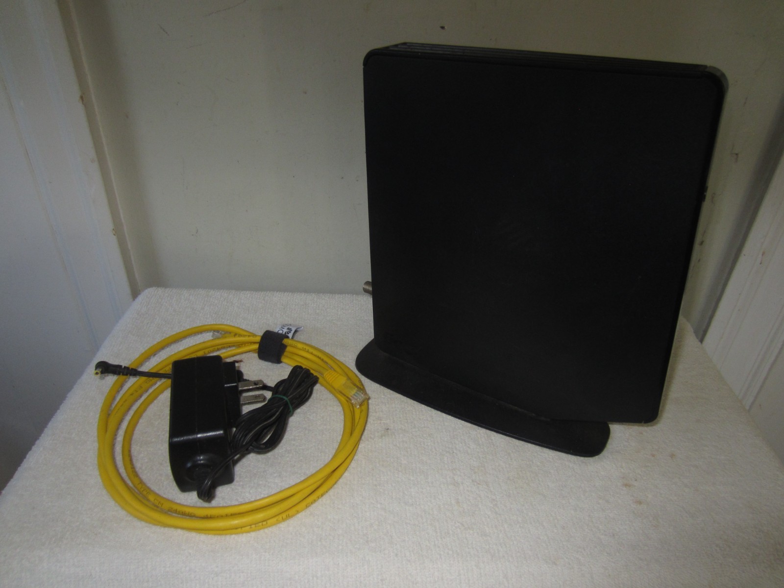 Verizon Fios G1100 Dual Band Quantum Gateway AC1750 Wireless Modem WiFi Router 