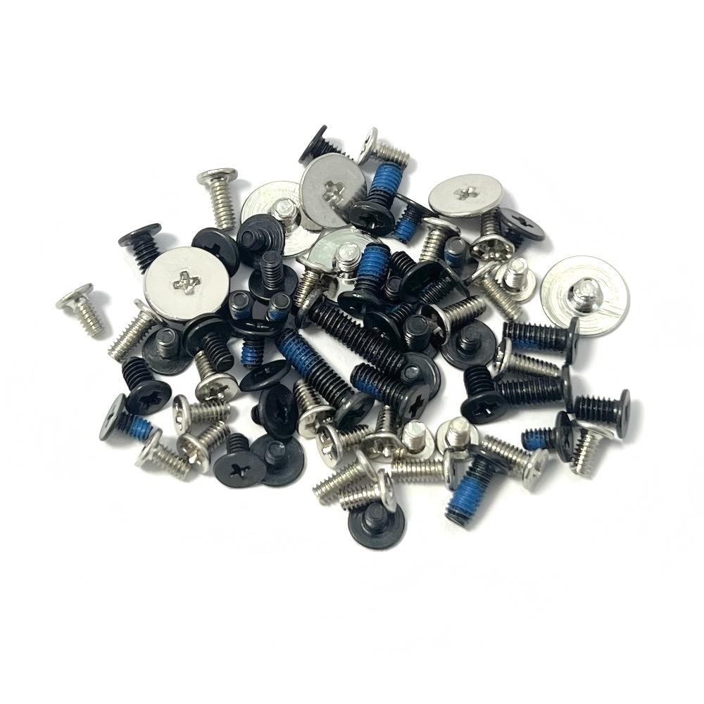 Set of screws kit For HP Chromebook 14-DB 14-DB0020NR 14-db0030nr 14-DB0033DX