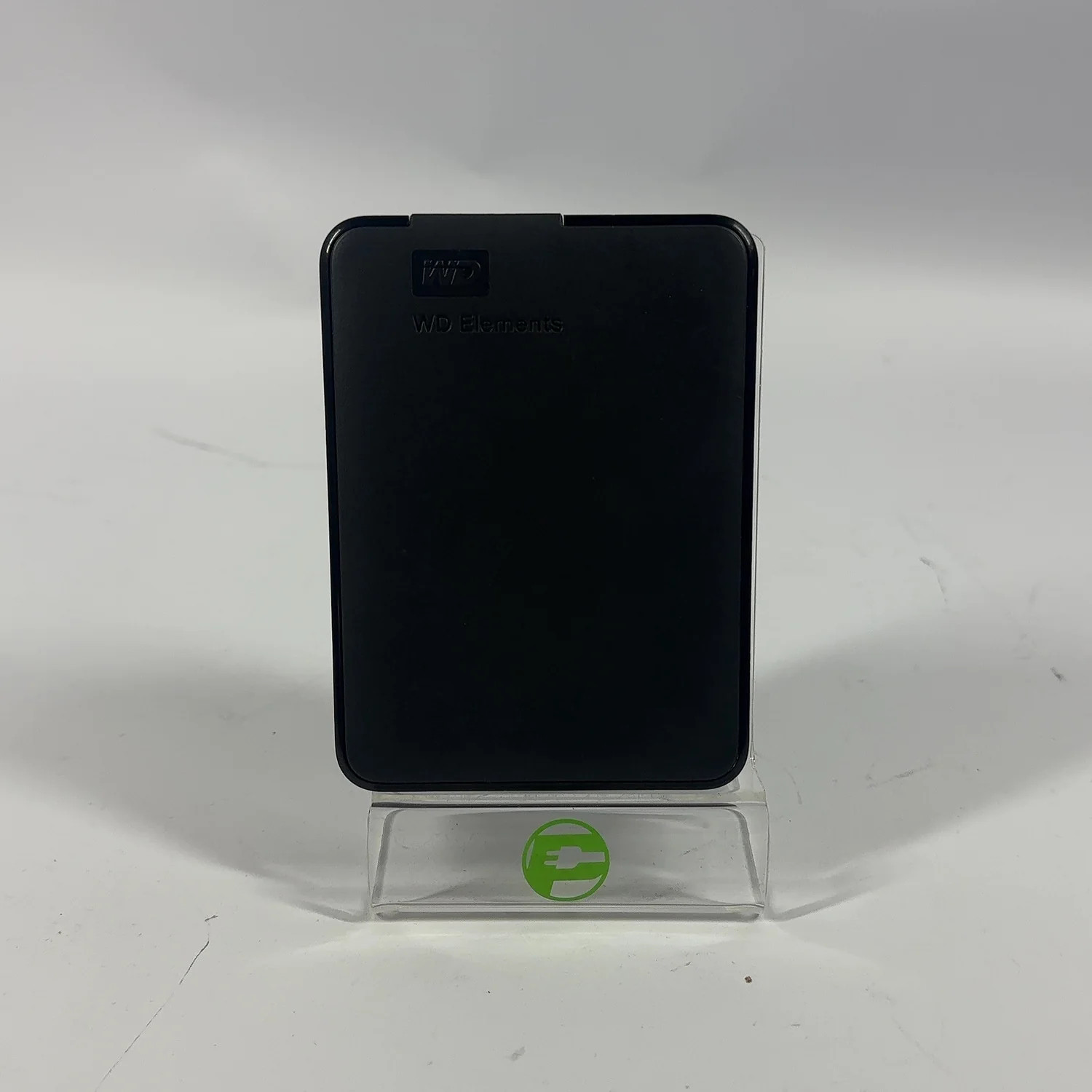 Western Digital WD External Elements Portable 5TB USB-B to USB-A 