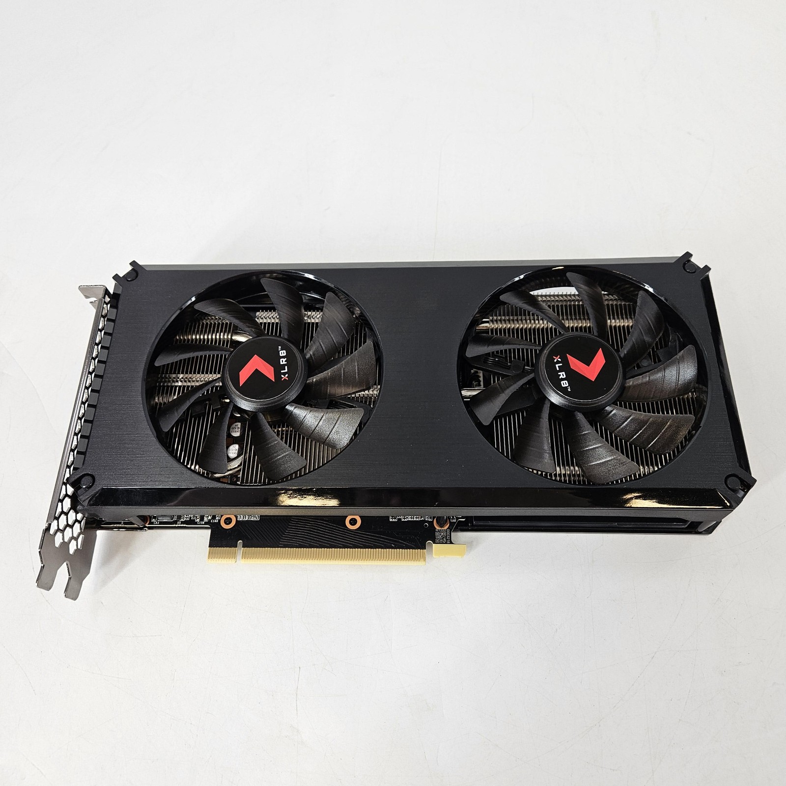 PNY XLR8 Gaming REVEL EPIC-X RGB LHR GeForce RTX 3060 12GB - GPU - Very Good