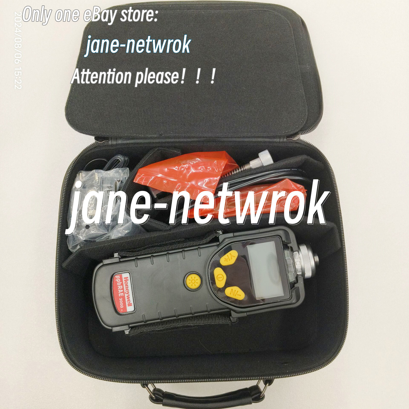 🔥1PC USED ppbRAE 3000 PGM7340 PGM-7340 by DHL or FedEx 90days warranty