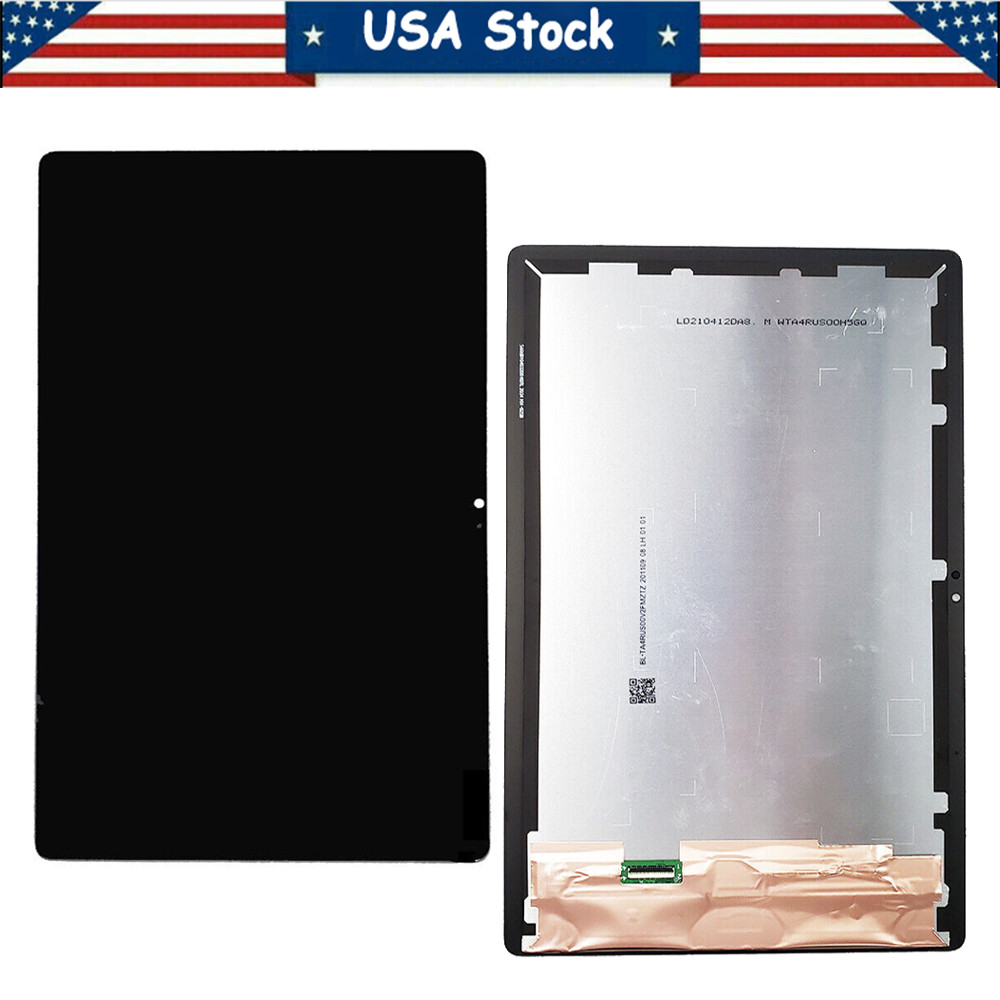For Samsung Galaxy Tab A7 10.4 SM-T500 T505 LCD Touch Screen Digitizer Replace