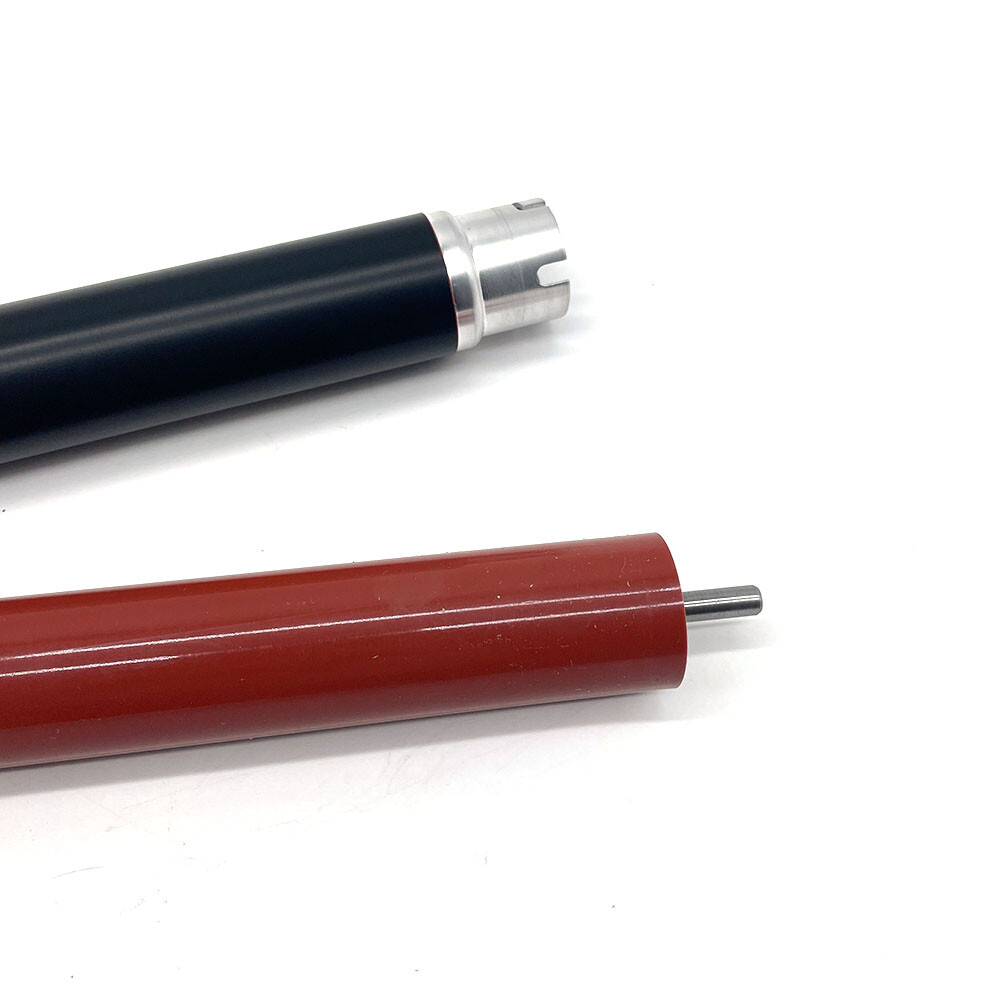Upper Fuser Lower Pressure Roller Fits For Brother L8250 HL4570 L9200 L8350