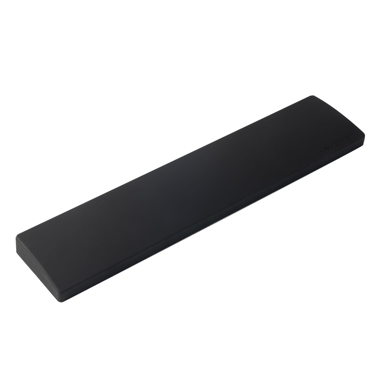 Black Silicone Palm Rest 14.65 Inch Fits K4/K4 HE L1/L1 HE 96 Percent Board