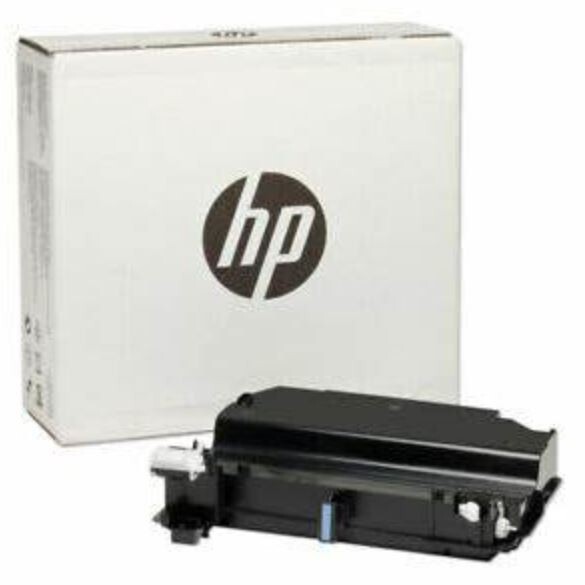 HP P1B94A Color LaserJet Enterprise Waste Toner Collection MFP M681f