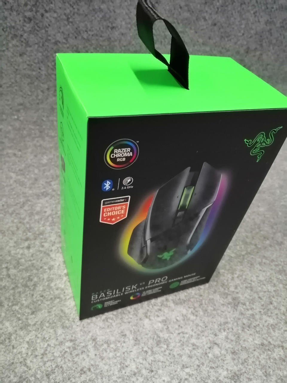 RAZER RZ01-04620100-R3A1 Gaming Mouse