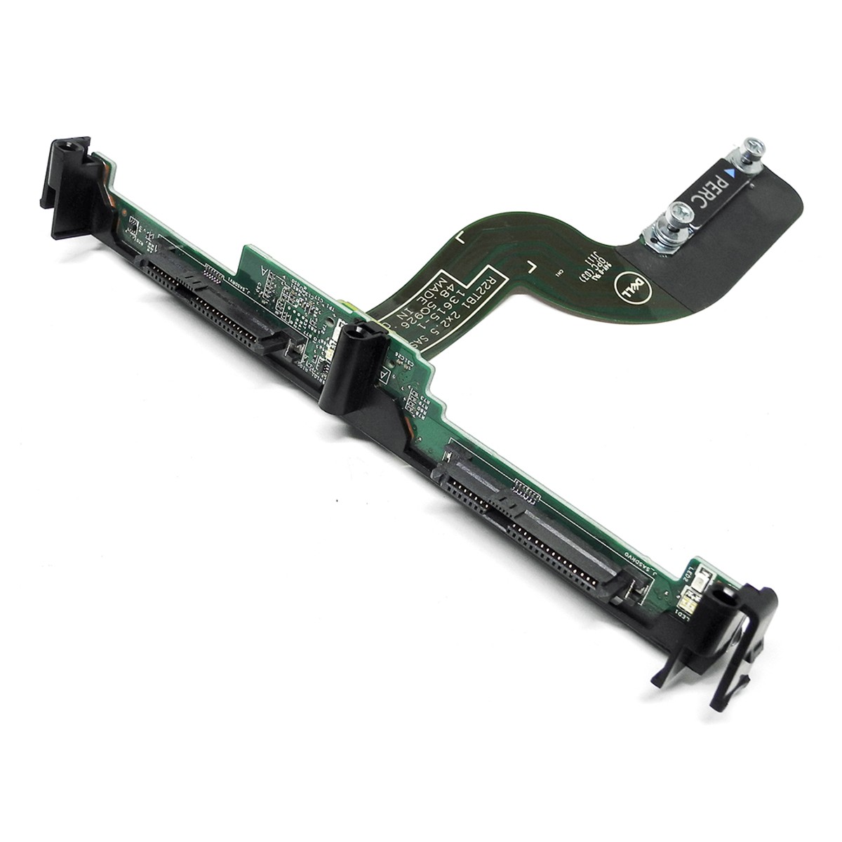 DELL 0W3N15 NVMe SSD SAS Backplane 2 x 2.5” for PowerEdge M630 Servers