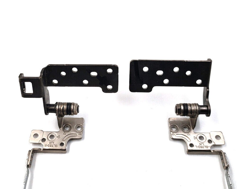 1PCS  LCD Screen Hinges GL753 GL753V GL753VD GL753VE FX73VD ZX73V